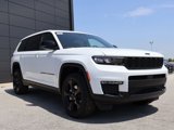 New 2025 Jeep Grand Cherokee L Limited w/ Black Appearance Package image 6