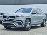 New 2025 Mercedes-Benz GLS 450 4MATIC image 4