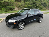 Used 2015 Audi Q3 2.0T Prestige image 2