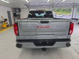Certified 2023 GMC Sierra 1500 Elevation image 4