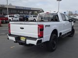 New 2025 Ford F350 Lariat image 5