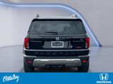 New 2026 Honda Passport TrailSport Elite image 4