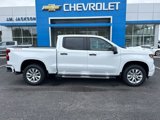 New 2025 Chevrolet Silverado 1500 Custom image 5
