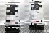 New 2025 Mercedes-Benz G 580 w/ EQ Technology image 3