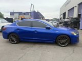 Used 2021 Acura ILX image 4