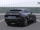 New 2025 Cadillac Lyriq Sport image 4