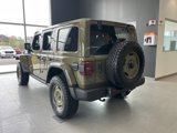 New 2025 Jeep Wrangler Unlimited Sport S 4xe image 5