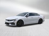New 2026 Kia K5 GT image 3