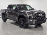 New 2025 Toyota Tundra Platinum image 2