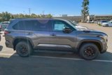 New 2025 Toyota Sequoia TRD Pro image 3