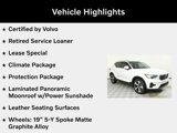 Certified 2025 Volvo XC40 B5 Core w/ Climate Package image 5