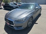 Used 2019 INFINITI Q60 3.0t Luxe w/ Essential Package image 2