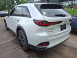 New 2025 MAZDA CX-70 Plug-In Hybrid w/ Premium Plus image 3