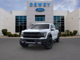 New 2025 Ford F150 Raptor image 2