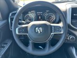 New 2025 RAM 1500 Big Horn image 3