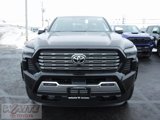 New 2025 Toyota Tacoma Limited image 6