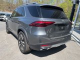 New 2025 Mercedes-Benz GLE 350 4MATIC image 3