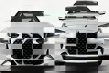 Certified 2025 BMW 430i xDrive Coupe w/ Convenience Package image 2