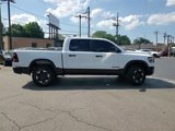 Certified 2024 RAM 1500 Rebel image 4