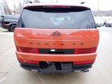 New 2025 Hyundai Santa Fe Calligraphy image 3