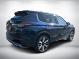New 2025 Mitsubishi Outlander SEL image 3