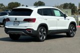 Used 2024 Volkswagen Taos SE image 4