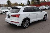 Used 2024 Audi Q5 e Premium Plus w/ Premium Plus Package image 5