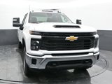 New 2025 Chevrolet Silverado 2500 W/T w/ WT Convenience Package image 4