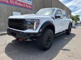 Used 2024 Ford F150 Raptor w/ Equipment Group 803A Raptor R image 4