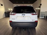 Used 2023 Jeep Cherokee Altitude Lux image 6