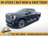 New 2025 GMC Sierra 2500 Denali w/ Denali Reserve Package image 1