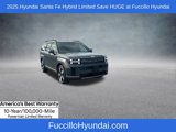 New 2025 Hyundai Santa Fe Limited image 4