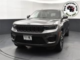 New 2025 Jeep Grand Cherokee Summit image 2