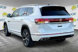 New 2025 Volkswagen Atlas SEL Premium R-Line image 5