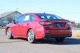 New 2025 Subaru Legacy Limited image 4