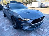 Used 2022 Ford Mustang GT Premium w/ Ford Safe & Smart Package image 3
