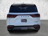 New 2025 Lexus LX 700h Overtrail image 5