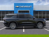 New 2026 Chevrolet Traverse LT w/ Driver Confidence Package image 5