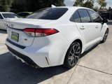 Used 2022 Toyota Corolla SE image 5