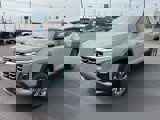 New 2026 Chevrolet Equinox LT w/ Convenience Package II image 3
