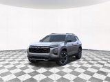 New 2026 Chevrolet Equinox RS w/ Convenience Package III image 2