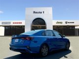 Used 2023 Kia Forte GT-Line w/ GT-Line Premium Package image 5