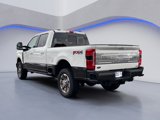 New 2025 Ford F250 King Ranch image 5