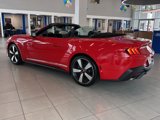 New 2025 Ford Mustang GT Premium w/ 60th Anniversary Package image 3