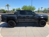 New 2025 Toyota Tacoma TRD Pro image 4