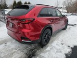 New 2025 MAZDA CX-70 3.3 Turbo w/ Premium Package image 3