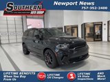 New 2024 Dodge Durango SRT image 1