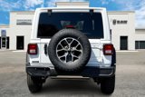 New 2025 Jeep Wrangler Sport S image 4