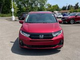 New 2025 Honda Odyssey Elite image 2