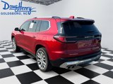 New 2025 GMC Acadia Denali w/ Super Cruise Package image 3